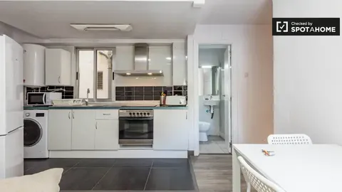 Habitació de lloguer, València