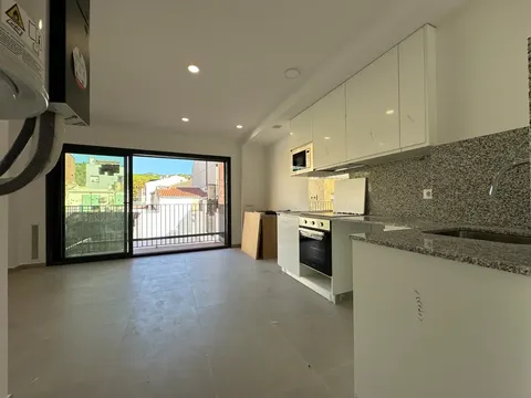 Flat 100 m² in Calella