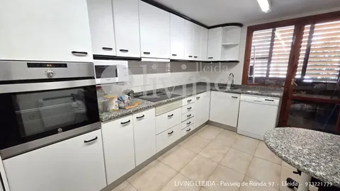 Casa 236 m² a Lleida