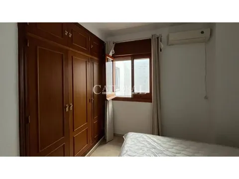Pis de 92 m² a Sevilla