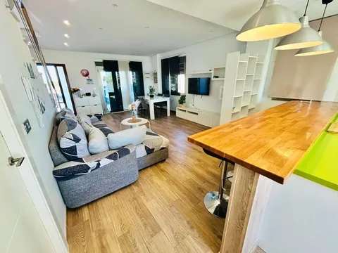 Haus 190 m² in Bigastro