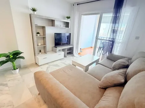 Pis de 75 m² a Almuñécar