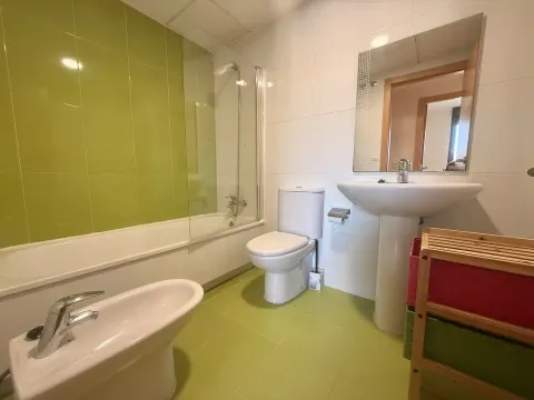 Pis de 88 m² a Sagunt