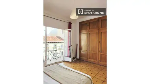 Zimmer zur Miete, Madrid (4/19)