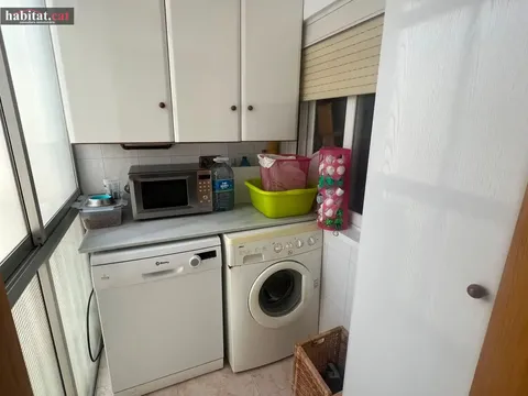 Pis de 87 m² a Vilanova i la Geltrú