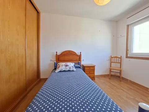 Pis de 101 m² a Vilanova de Arousa