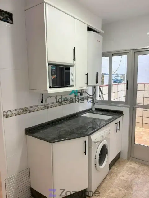 Piso de 85 m² en Sagunto