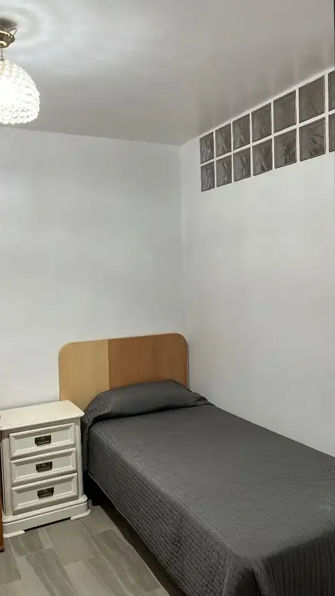 Habitación en alquiler, Ceuta