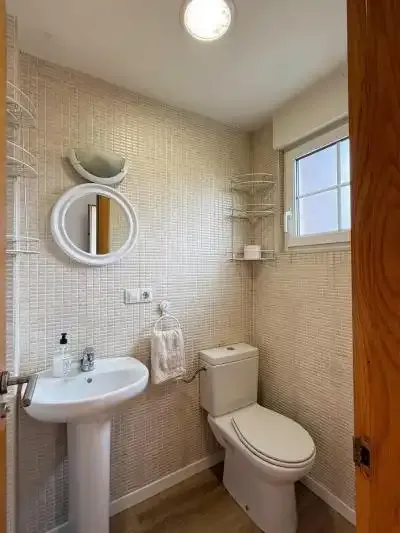 Casa de 147 m² a Camargo
