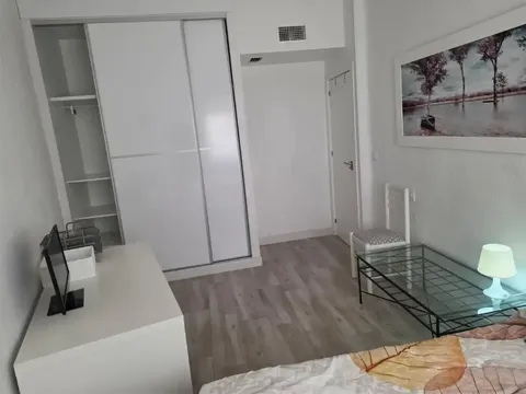 Pis de 120 m² a Múrcia