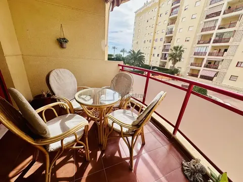 Apartamento 66 m² em la Vila Joiosa / Villajoyosa