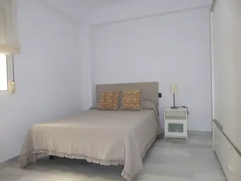 Pis de 95 m² a Màlaga