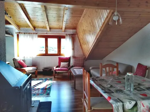 Pis de 70 m² a Llívia