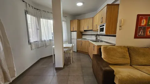Appartamento 52 m² a Las Palmas de Gran Canaria