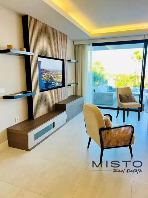 Pis de 193 m² a Marbella