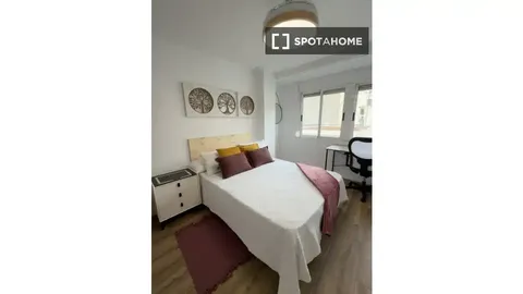 Zimmer zur Miete, Alicante