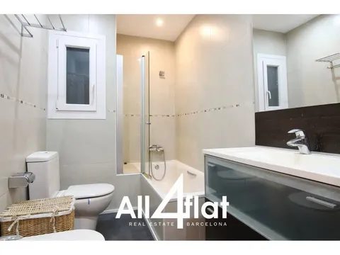 Wohnung 193 m² in Barcelona