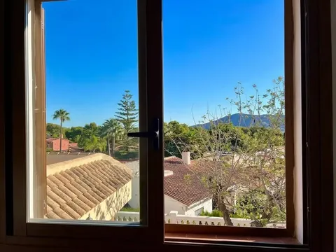 Casa 253 m² a la Nucia