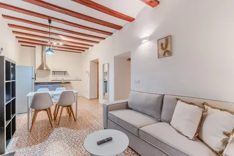 Piso de 40 m² en Gerona