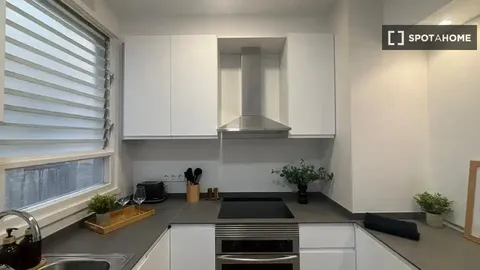 Кімната в оренду, Барселона