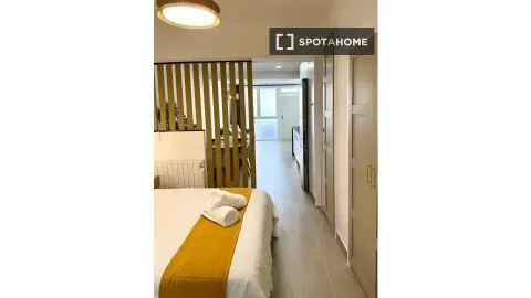 Piso en alquiler, Madrid