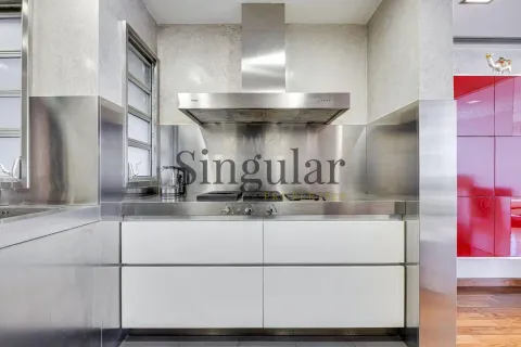 Appartement 205 m² à Barcelone