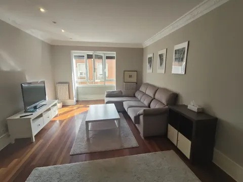 Pis de 74 m² a Bilbao