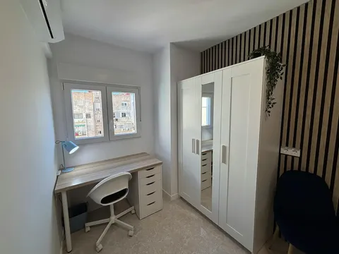 Zimmer zur Miete, Valencia