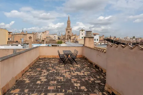 Pis de 156 m² a Palma