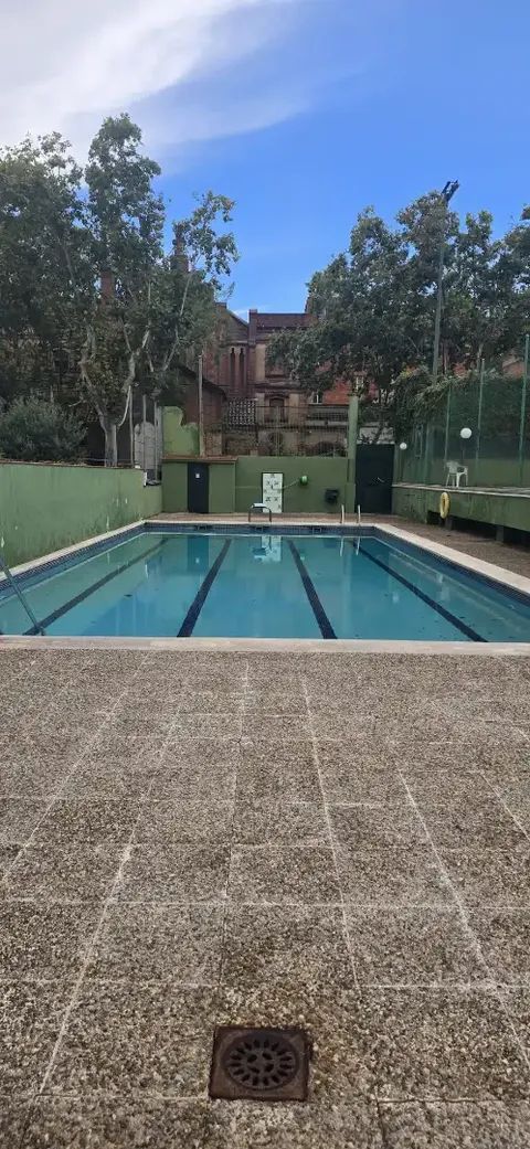 Pis de 158 m² a Barcelona