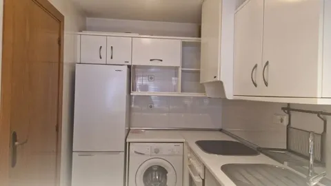 Pis de 60 m² a Barcelona