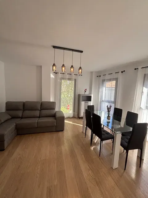 Pis de 80 m² a Cájar
