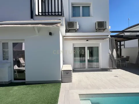 Casa de 250 m² a Ogíjares
