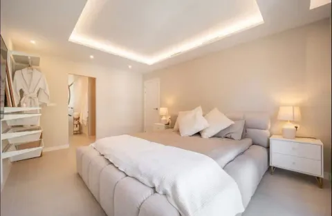 Wohnung 250 m² in Marbella