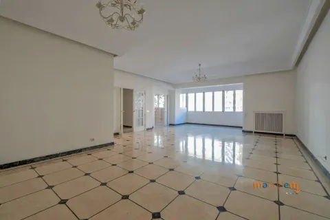 Piso de 306 m² en Madrid