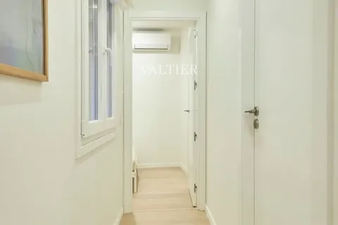 Pis de 65 m² a Madrid