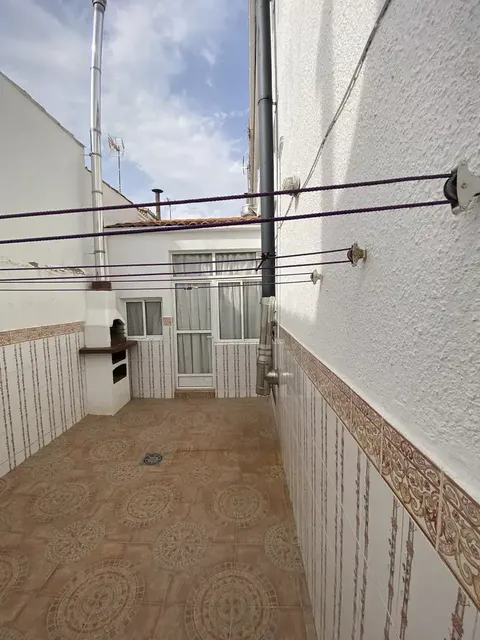 Casa de 90 m² a Baeza