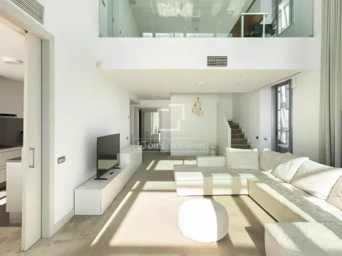 Pis de 255 m² a Barcelona