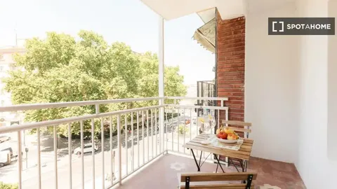 Habitació de lloguer, València