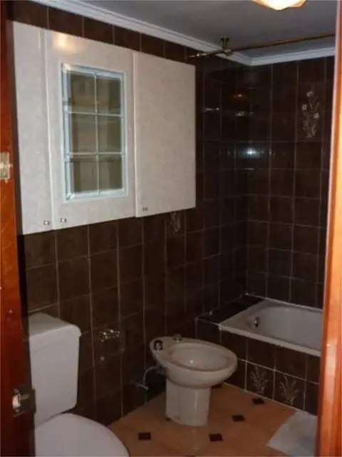 Pis de 115 m² a Pamplona