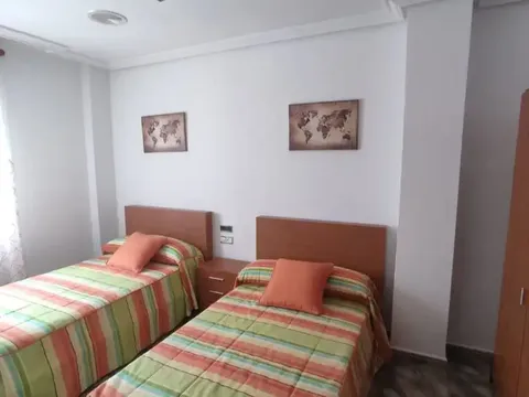 Pis de 70 m² a Valdepeñas de Jaén (4/4)