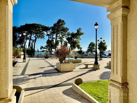Квартира 113 м² в Vilagarcía de Arousa