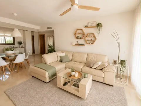 Pis de 140 m² a Benalmádena