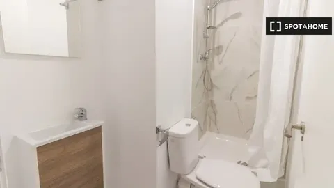 Habitación en alquiler, Barcelona