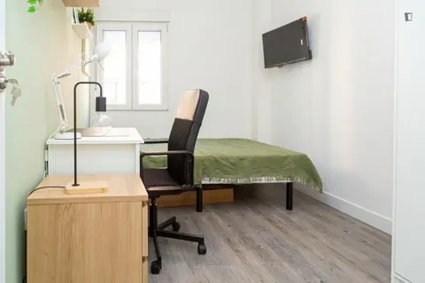 Habitación en alquiler, Zaragoza