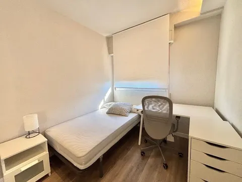 Pis de 110 m² a Granada