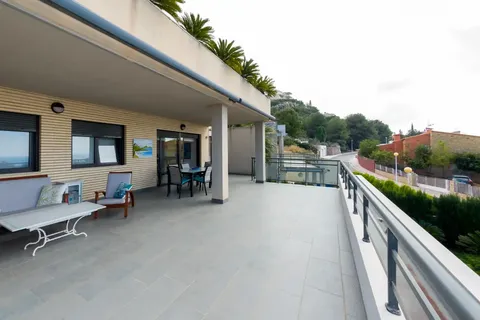 Pis de 173 m² a Orpesa