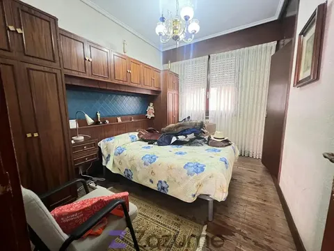 Pis de 101 m² a Bilbao