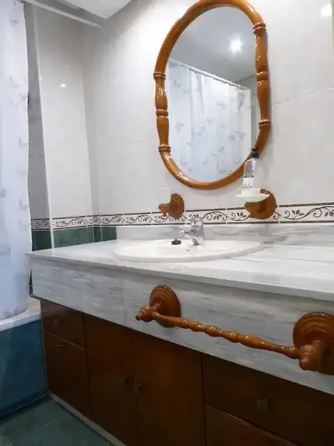 Pis de 70 m² a Màlaga