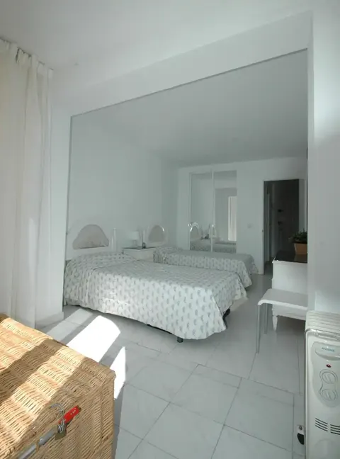 Pis de 110 m² a Fuengirola